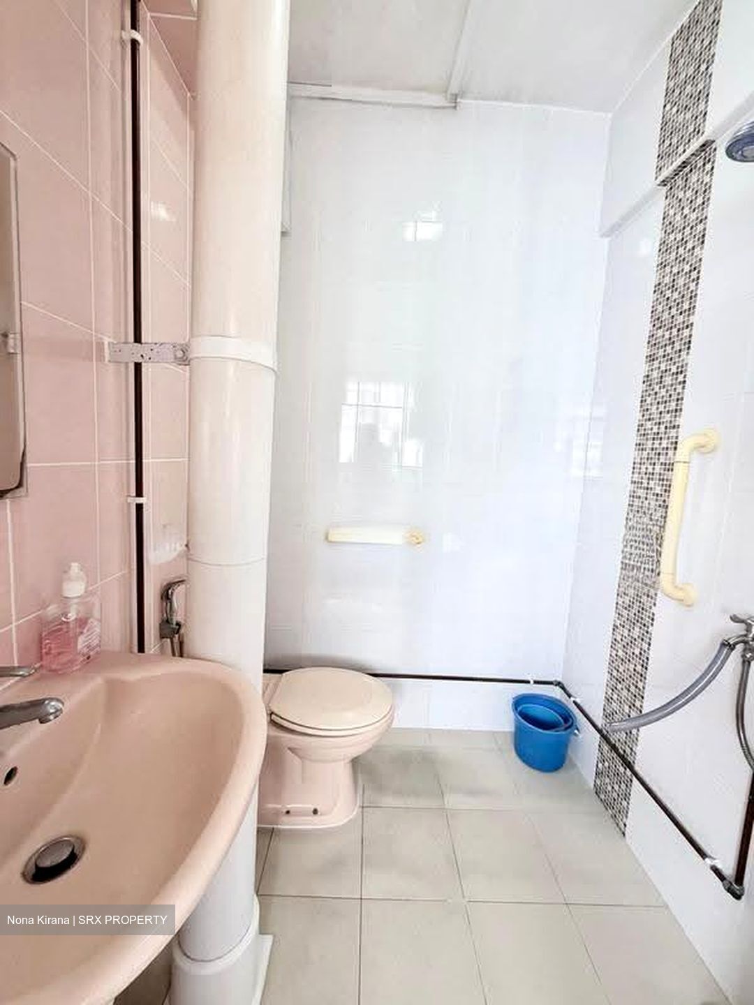 Blk 137 Bedok North Avenue 3 (Bedok), HDB 5 Rooms #619518101